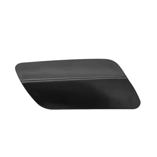 LFDTO Frontstoßstange Scheinwerfer Scheinwerferwaschdüsenabdeckung Passend for BMW 6er F06 F12 F13 51117282911 51117282912 51117211497 51117211498(1PC Right) von LFDTO