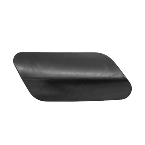 LFDTO Frontstoßstange Scheinwerfer Scheinwerferwaschdüsenabdeckung Passend for BMW F06 F12 F13 M SPORT 51117282911 51118052712 51118052711 51118050337(1PC Right) von LFDTO