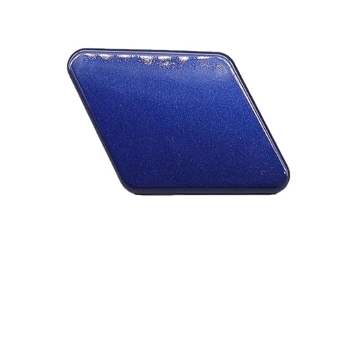 LFDTO Passend for BMW 320 325 328 330 335 E90 E91 LCI 2005-2008 2009-2012 Scheinwerferwaschdüsen-Abdeckkappe Scheinwerfer-Wassersprühdeckel lackiert(05 Blue RH) von LFDTO