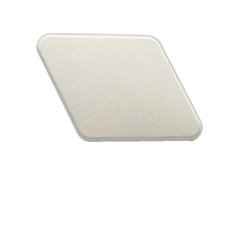 LFDTO Passend for BMW 320 325 328 330 335 E90 E91 LCI 2005-2008 2009-2012 Scheinwerferwaschdüsen-Abdeckkappe Scheinwerfer-Wassersprühdeckel lackiert(05 Champagne RH) von LFDTO