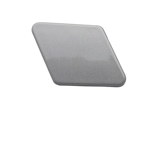 LFDTO Passend for BMW 320 325 328 330 335 E90 E91 LCI 2005-2008 2009-2012 Scheinwerferwaschdüsen-Abdeckkappe Scheinwerfer-Wassersprühdeckel lackiert(05 Grey RH) von LFDTO