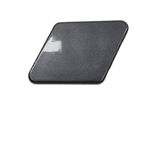 LFDTO Passend for BMW 320 325 328 330 335 E90 E91 LCI 2005-2008 2009-2012 Scheinwerferwaschdüsen-Abdeckkappe Scheinwerfer-Wassersprühdeckel lackiert(05 Grey1 LH) von LFDTO