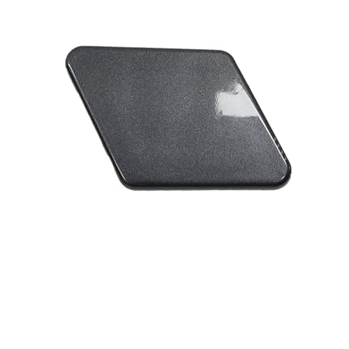 LFDTO Passend for BMW 320 325 328 330 335 E90 E91 LCI 2005-2008 2009-2012 Scheinwerferwaschdüsen-Abdeckkappe Scheinwerfer-Wassersprühdeckel lackiert(05 Grey1 RH) von LFDTO