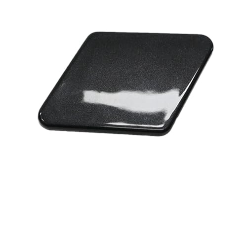 LFDTO Passend for BMW 320 325 328 330 335 E90 E91 LCI 2005-2008 2009-2012 Scheinwerferwaschdüsen-Abdeckkappe Scheinwerfer-Wassersprühdeckel lackiert(05 Grey2 LH) von LFDTO