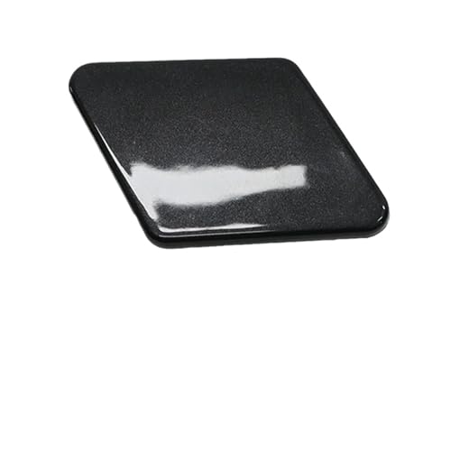 LFDTO Passend for BMW 320 325 328 330 335 E90 E91 LCI 2005-2008 2009-2012 Scheinwerferwaschdüsen-Abdeckkappe Scheinwerfer-Wassersprühdeckel lackiert(05 Grey2 RH) von LFDTO