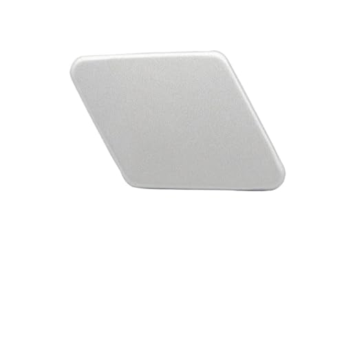 LFDTO Passend for BMW 320 325 328 330 335 E90 E91 LCI 2005-2008 2009-2012 Scheinwerferwaschdüsen-Abdeckkappe Scheinwerfer-Wassersprühdeckel lackiert(05 Silver RH) von LFDTO