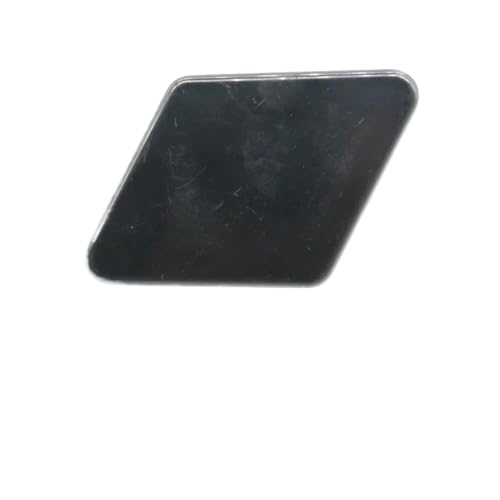 LFDTO Passend for BMW 320 325 328 330 335 E90 E91 LCI 2005-2008 2009-2012 Scheinwerferwaschdüsen-Abdeckkappe Scheinwerfer-Wassersprühdeckel lackiert(05 Unpainted LH) von LFDTO