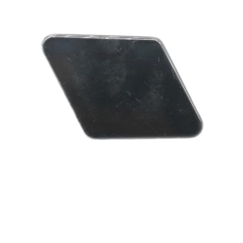 LFDTO Passend for BMW 320 325 328 330 335 E90 E91 LCI 2005-2008 2009-2012 Scheinwerferwaschdüsen-Abdeckkappe Scheinwerfer-Wassersprühdeckel lackiert(05 Unpainted RH) von LFDTO