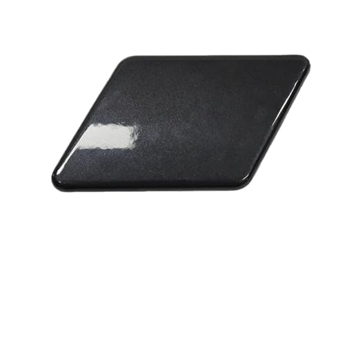LFDTO Passend for BMW 320 325 328 330 335 E90 E91 LCI 2005-2008 2009-2012 Scheinwerferwaschdüsen-Abdeckkappe Scheinwerfer-Wassersprühdeckel lackiert(09 Grey 1 LH) von LFDTO