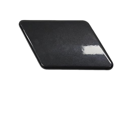 LFDTO Passend for BMW 320 325 328 330 335 E90 E91 LCI 2005-2008 2009-2012 Scheinwerferwaschdüsen-Abdeckkappe Scheinwerfer-Wassersprühdeckel lackiert(09 Grey 1 RH) von LFDTO