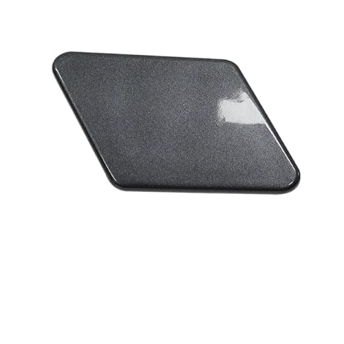 LFDTO Passend for BMW 320 325 328 330 335 E90 E91 LCI 2005-2008 2009-2012 Scheinwerferwaschdüsen-Abdeckkappe Scheinwerfer-Wassersprühdeckel lackiert(09 Grey 2 RH) von LFDTO