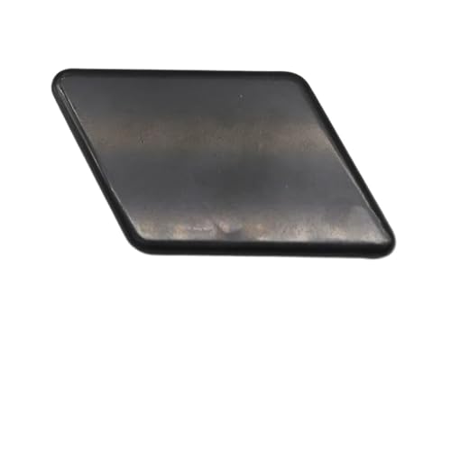 LFDTO Passend for BMW 320 325 328 330 335 E90 E91 LCI 2005-2008 2009-2012 Scheinwerferwaschdüsen-Abdeckkappe Scheinwerfer-Wassersprühdeckel lackiert(09 Unpainted RH) von LFDTO