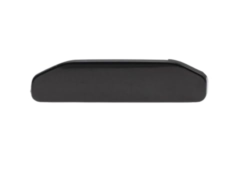 LFDTO Passend for BMW 3er E46 Limousine Touring Frontstoßstange Scheinwerfer Lampenwaschanlage Sprühreinigungsantrieb Abdeckkappe 61677066841 61677066842(LH CAP) von LFDTO
