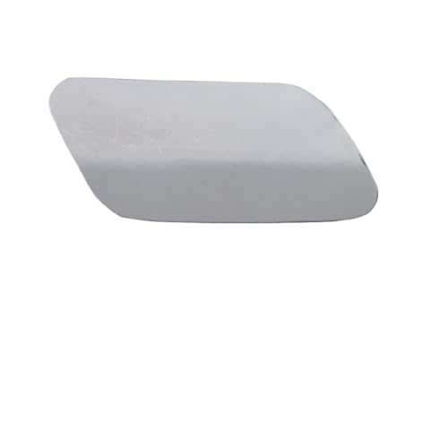 LFDTO Passend for BMW 6 F06 F12 F13 M-Sport 2013-2018 Scheinwerfer-Waschanlage Düsenabdeckung Shell Cap 51118052711 51118052712(Unpainted RH) von LFDTO