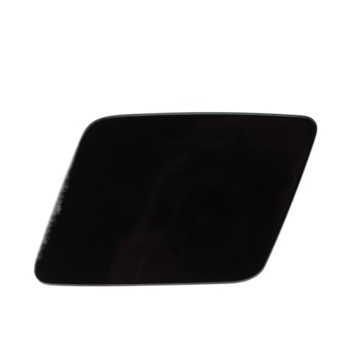 LFDTO Passend for BMW F20 F21 118i 120D 125i 116i 114i 118d 116d 2011–2018 Frontstoßstange Scheinwerfer-Waschanlage Spray Reinigung Antrieb Abdeckkappe Deckel(LEFT 51117297981) von LFDTO