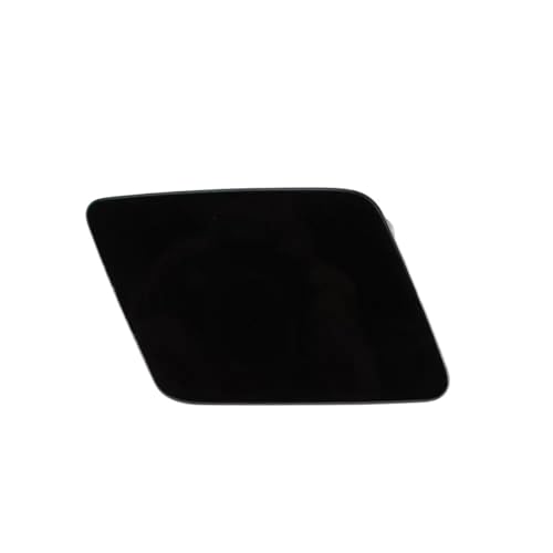 LFDTO Passend for BMW F20 F21 118i 120D 125i 116i 114i 118d 116d 2011–2018 Frontstoßstange Scheinwerfer-Waschanlage Spray Reinigung Antrieb Abdeckkappe Deckel(RIGHT 51117297982) von LFDTO