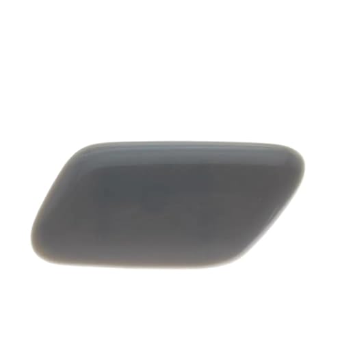 LFDTO Passend for Infiniti J50 EX30D EX35 EX37 EX25 QX50 2010–2017 Scheinwerfer-Waschanlage Sprühdüse Scheinwerfer Sprühstrahl Abdeckkappe Deckel 286411BF0A(CAP LEFT) von LFDTO