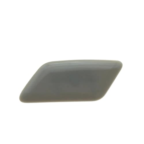 LFDTO Passend for Infiniti Q70 Y51 2010–2015, Frontscheinwerfer-Waschanlage, Düsenabdeckung, Scheinwerfer-Wassersprühdüsenkappe, 286581MK6A(LEFT 28659-1MK6A) von LFDTO