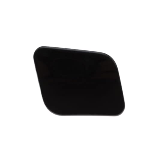 LFDTO Passend for Kia Sorento Mk I 2006–2009, rechts und links, Frontstoßstange, Scheinwerfer-Scheinwerfer-Waschdüsenabdeckung, Jet-Kappe(1PCS RIGHT) von LFDTO
