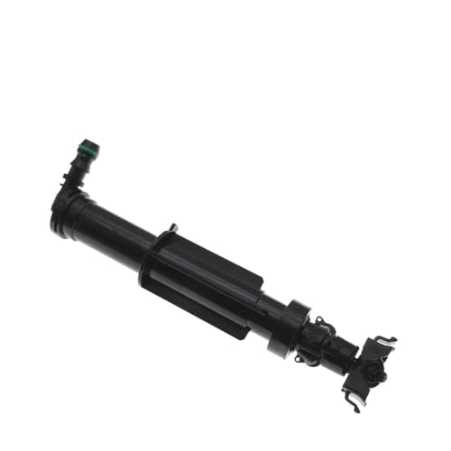 LFDTO Passend for Kia Sportage GT QL 16 2015 2016 2017–2019. Frontstoßstange, Scheinwerferwaschanlage, Sprühdüse, Reinigungspumpenantrieb mit Abdeckkappe(RIGHT NOZZLE) von LFDTO
