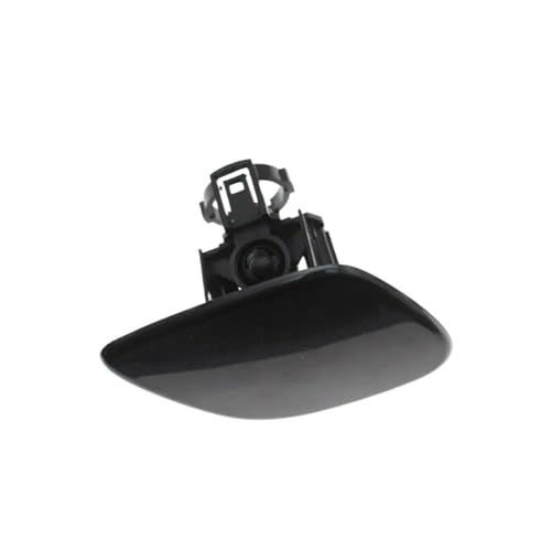 LFDTO Passend for Lexus RX400H 2006 2007 2008 Frontstoßstange Scheinwerfer-Waschanlage Spray Reinigung Antrieb Abdeckkappe Deckel 85382-48020 85381-48060(RIGHT 85381-48060) von LFDTO