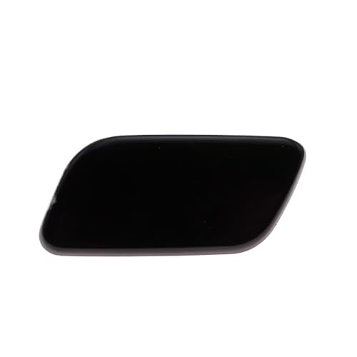 LFDTO Passend for Subaru Forester SJ 2016–2018, Sportmodell, hoch ausgestattete Frontscheinwerfer-Waschdüsenabdeckung, Scheinwerfer-Wassersprühdüsenkappe(LEFT 86636SG350) von LFDTO