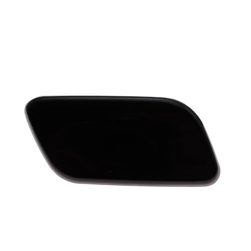 LFDTO Passend for Subaru Forester SJ 2016–2018, Sportmodell, hoch ausgestattete Frontscheinwerfer-Waschdüsenabdeckung, Scheinwerfer-Wassersprühdüsenkappe(RIGHT 86636SG340) von LFDTO