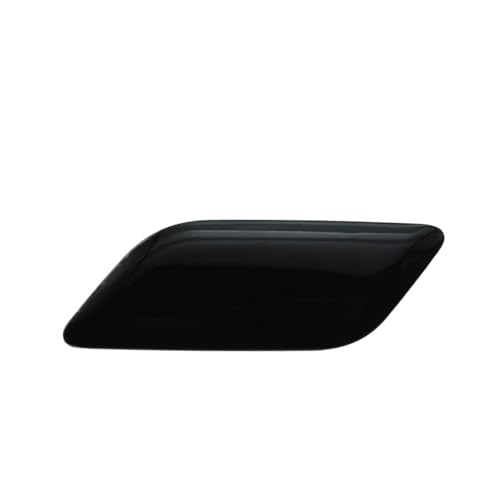 LFDTO Passend for Toyota Camry 2009 2010 2011 Reparatursatz for Scheinwerfer-Lichtwaschanlage, Betätigungspumpe, Scheinwerferreinigung, Wassersprühstrahl(Black CAP LH) von LFDTO