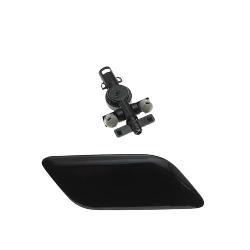 LFDTO Passend for Toyota Camry 2009 2010 2011 Reparatursatz for Scheinwerfer-Lichtwaschanlage, Betätigungspumpe, Scheinwerferreinigung, Wassersprühstrahl(RH SET) von LFDTO