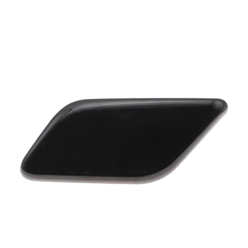 LFDTO Passend for VW Passend for Volkswagen Tiguan 2008–2011 Frontstoßstange Scheinwerfer-Waschanlage Spray Reinigung Stellantrieb Abdeckkappe Deckel 5N0 955 110(LEFT 5N0 955 109) von LFDTO