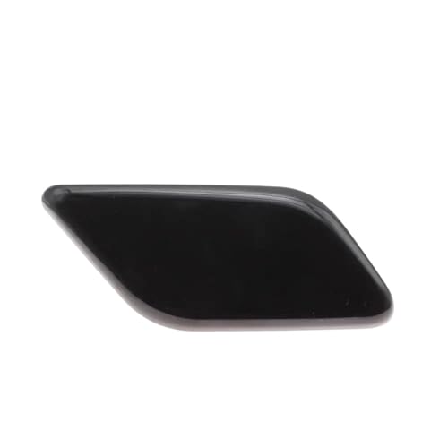 LFDTO Passend for VW Passend for Volkswagen Tiguan 2008–2011 Frontstoßstange Scheinwerfer-Waschanlage Spray Reinigung Stellantrieb Abdeckkappe Deckel 5N0 955 110(RIGHT 5N0 955 110) von LFDTO