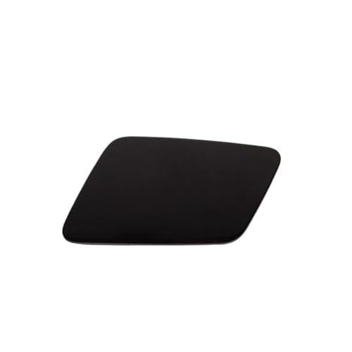 LFDTO Passend for VW Passend for Volkswagen Tiguan 2011–2017 Frontstoßstange Scheinwerferwaschanlage Spray Reinigung Stellantrieb Abdeckkappe Deckel(LEFT 5N0 955 109A) von LFDTO