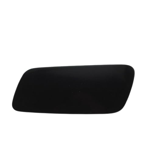 LFDTO Passend for Volvo S90 V90 2017 2018 2019 Frontstoßstange Scheinwerfer Lampenwaschanlage Sprühreinigungsantrieb Abdeckkappe 39839830 39839842 31383231(LEFT 39839830) von LFDTO