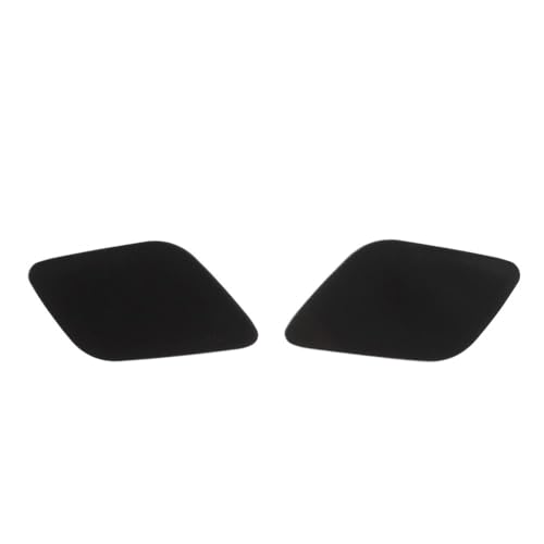 LFDTO Passend for Volvo XC60 2014 2015 2016 2017 Frontscheinwerfer-Waschanlage Düsenabdeckung Scheinwerfer Wassersprühstrahlkappe 39821592 39821577(SET) von LFDTO