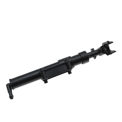 LFDTO Passend for Volvo XC70 II V70 III S80 2009 2010 2011–2015 Frontscheinwerfer-Waschanlage Düse Antrieb Pumpe Scheinwerfer Reinigung Wasser Sprühstrahl(LH) von LFDTO