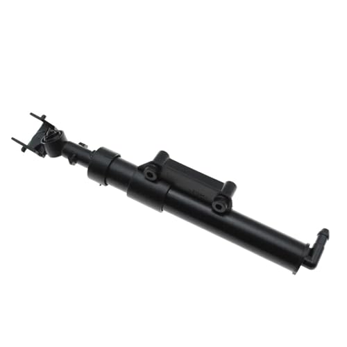 LFDTO Passend for Volvo XC70 II V70 III S80 2009 2010 2011–2015 Frontscheinwerfer-Waschanlage Düse Antrieb Pumpe Scheinwerfer Reinigung Wasser Sprühstrahl(RH) von LFDTO