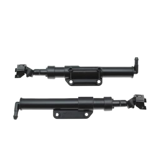 LFDTO Passend for Volvo XC70 II V70 III S80 2009 2010 2011–2015 Frontscheinwerfer-Waschanlage Düse Antrieb Pumpe Scheinwerfer Reinigung Wasser Sprühstrahl(SET) von LFDTO