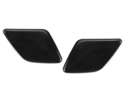 LFDTO Passend for Volvo XC90 2007–2014 Frontstoßstange Scheinwerfer-Waschanlage Düse Sprühstrahl Abdeckkappe links rechts 39875253 39875254 LFDTO Passend for Volvo XC90 2007–2014 Frontstoßstange Scheinwerfer-Waschanlage Düse Sprühstrahl Abdeckkappe links rechts 39875253 39875254 von LFDTO