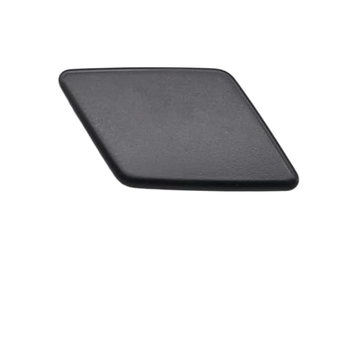 LFDTO Scheinwerfer-Waschanlage Düse Abdeckung Deckel Fit for BMW 3 E90 E91 M Sport LCI 2005-2012 61677892647 61677892648 Scheinwerfer Wasser Sprayer kappe(Unpainted RH) von LFDTO
