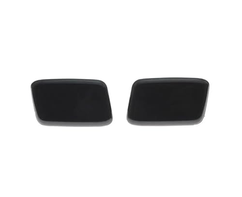 LFDTO Vorne rechts links Scheinwerfer-Waschanlage Düse Scheinwerfer Reinigung Spray Pumpe Zylinder Kappe Fit for Hyundai Genesis G80 2015-2017 98682-B1000(CAP SET) von LFDTO