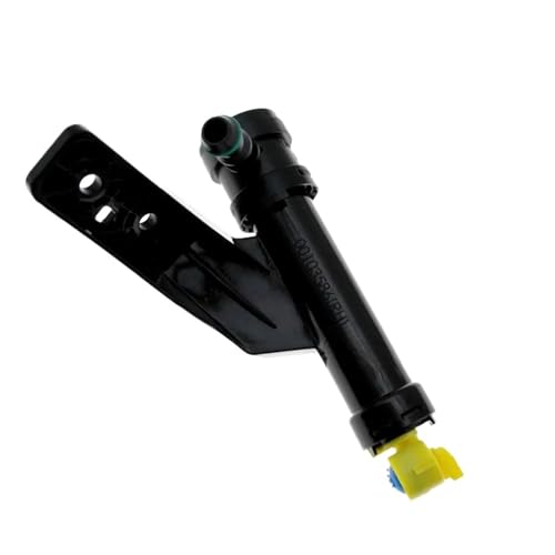 LFDTO Vorne rechts links Scheinwerfer-Waschanlage Düse Scheinwerfer Reinigung Spray Pumpe Zylinder Kappe Fit for Hyundai Genesis G80 2015-2017 98682-B1000(RH NOZZLE) von LFDTO