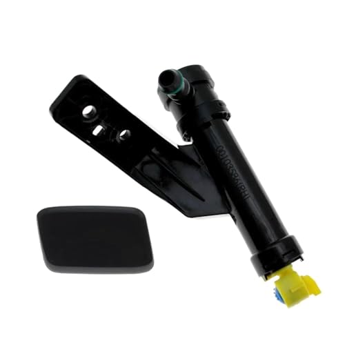 LFDTO Vorne rechts links Scheinwerfer-Waschanlage Düse Scheinwerfer Reinigung Spray Pumpe Zylinder Kappe Fit for Hyundai Genesis G80 2015-2017 98682-B1000(RIGHT SET) von LFDTO