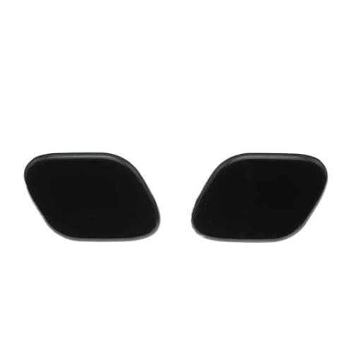 LFDTO Vorne rechts und links Scheinwerfer-Waschanlage Düse Scheinwerfer Reinigung Sprühpumpe + Abdeckkappe Fit for Hyundai Santa Fe DM 2013-2015 98671-2W000(CAP) von LFDTO