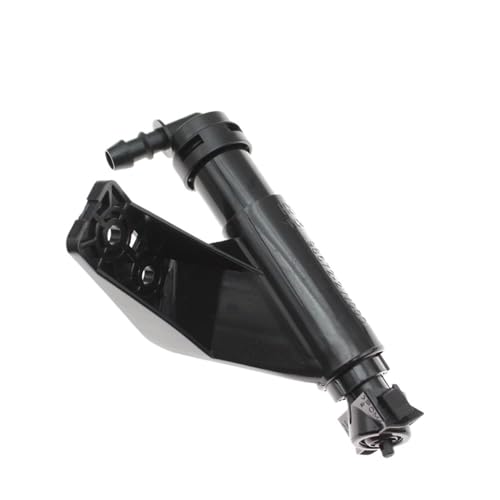 LFDTO Vorne rechts und links Scheinwerfer-Waschanlage Düse Scheinwerfer Reinigung Sprühpumpe + Abdeckkappe Fit for Hyundai Santa Fe DM 2013-2015 98671-2W000(RIGHT NOZZLE) von LFDTO