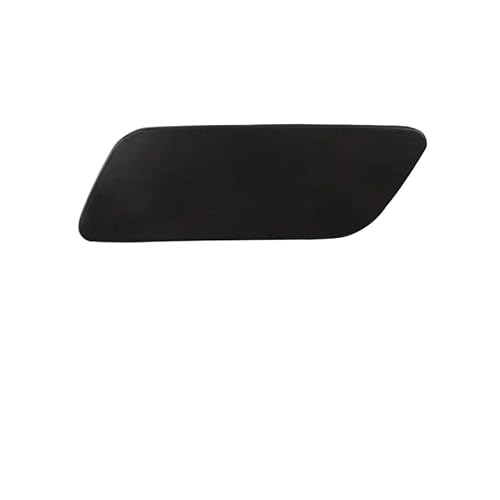 LFDTO Waschdüse Abdeckung Shell Cap Fit for A6 2009 2010 2011 Spray Düse Trim Deckel Front Stoßstange Scheinwerfer 4F0955275B 4F0955276B(Unpainted LH) von LFDTO