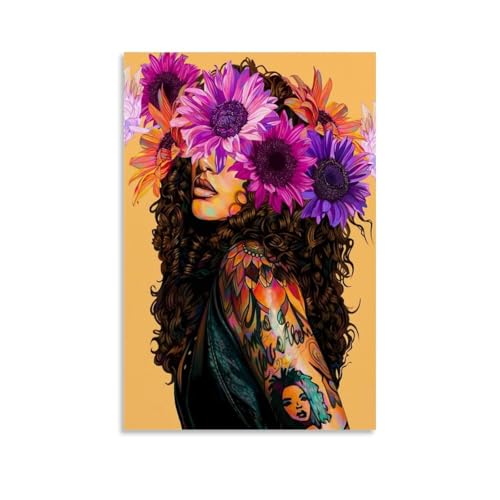 SZA Leinwand-Kunst-Poster sind geeignet für Schlafzimmer, Esszimmer und Wohnzimmer, schönes Kunstwerk ist ein tolles Geschenk für Freunde, ungerahmt, 50 x 75 cm SZA Leinwand-Kunst-Poster sind geeignet für Schlafzimmer, Esszimmer und Wohnzimmer, schönes Kunstwerk ist ein tolles Geschenk für Freunde, ungerahmt, 50 x 75 cm von LFFHUU