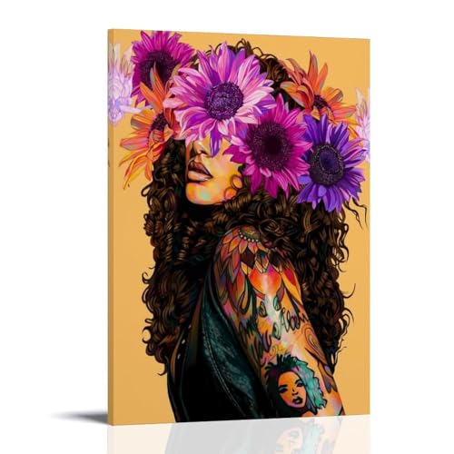 SZA Leinwand-Wandkunst, Heimposter sind geeignet für Schlafzimmer, Esszimmer und Wohnzimmer, schönes Kunstwerk ist ein tolles Geschenk für Freunde, Rahmenstil: 50 x 75 cm SZA Leinwand-Wandkunst, Heimposter sind geeignet für Schlafzimmer, Esszimmer und Wohnzimmer, schönes Kunstwerk ist ein tolles Geschenk für Freunde, Rahmenstil: 50 x 75 cm von LFFHUU
