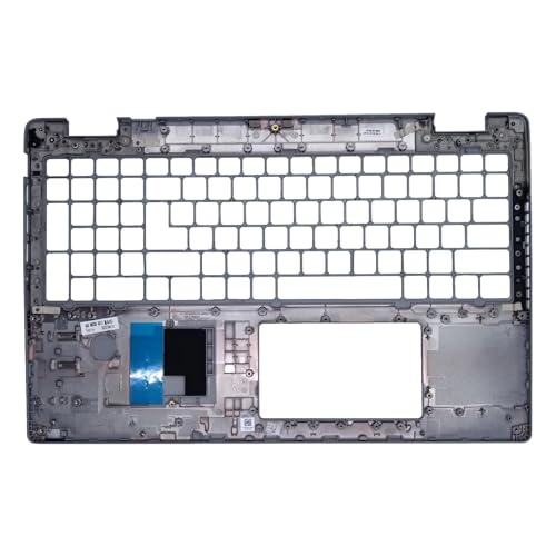 01V6HD für Dell für Latitude 5531 für Precision3571 Laptop Top Case Notebook Abdeckung Silber von LFGOZSD
