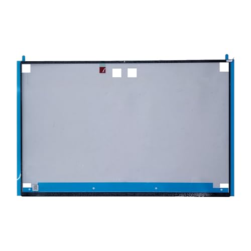 08V5JH für Dell Xps15 9500 9510 Präzision 5500 5560 Laptop LCD Lünette Front Bildschirm Abdeckung von LFGOZSD