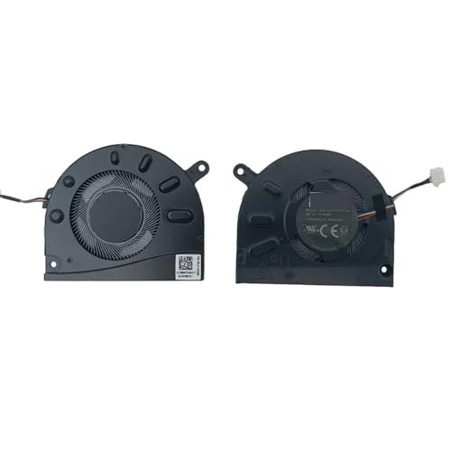 5F11B22383 Laptop-Lüfter für Lenovo für Yoga 6 13ALC6 82FN, 6-13ARE05 82ND CPU-Kühlerlüfter BAPC0605R5HY002 DC 5V 0.50A von LFGOZSD